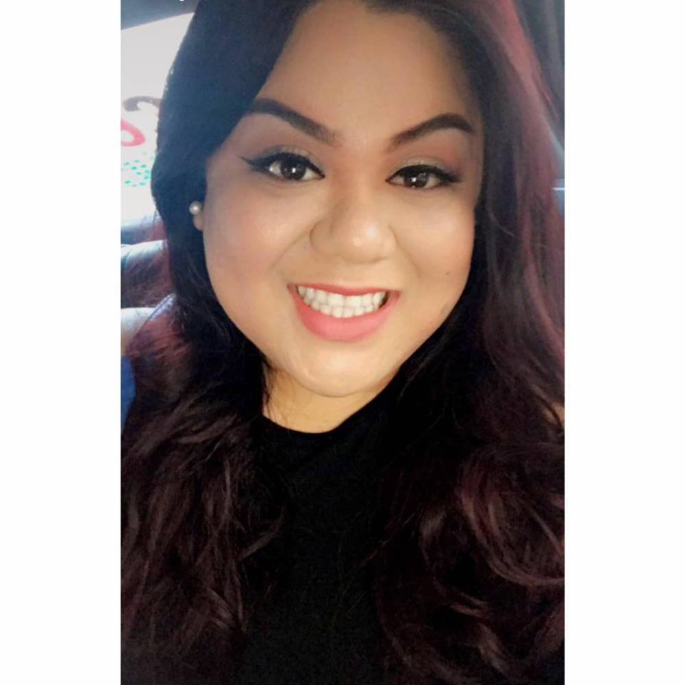 Meet your Posher, Katherine