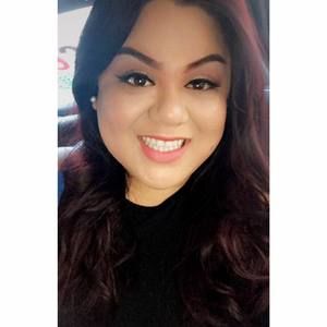 Meet your Posher, Katherine