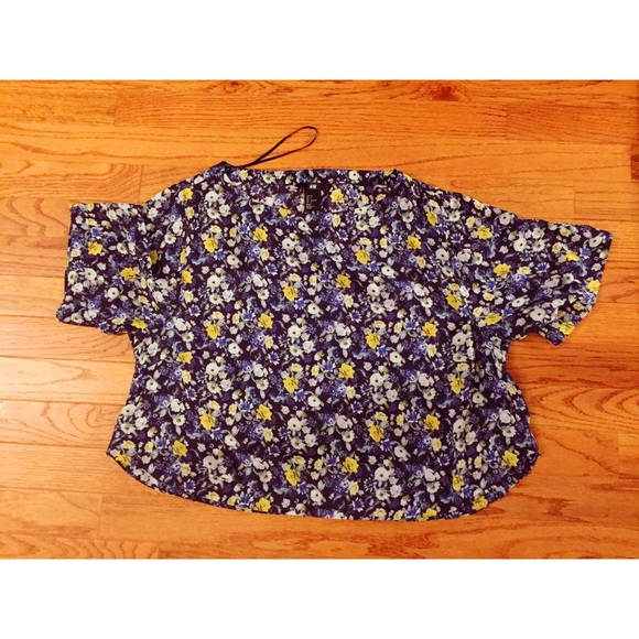 H&M Swing Top - Picture 2 of 4