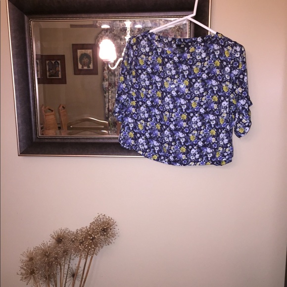 H&M Swing Top - Picture 4 of 4