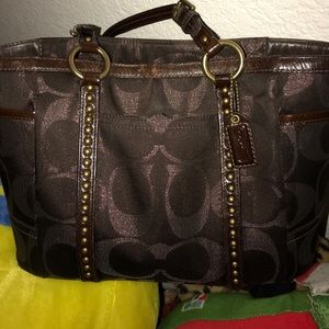 Coach Handbag