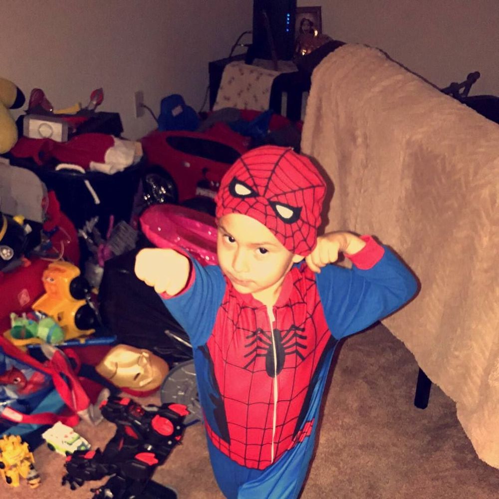 Meet your Posher, Selena