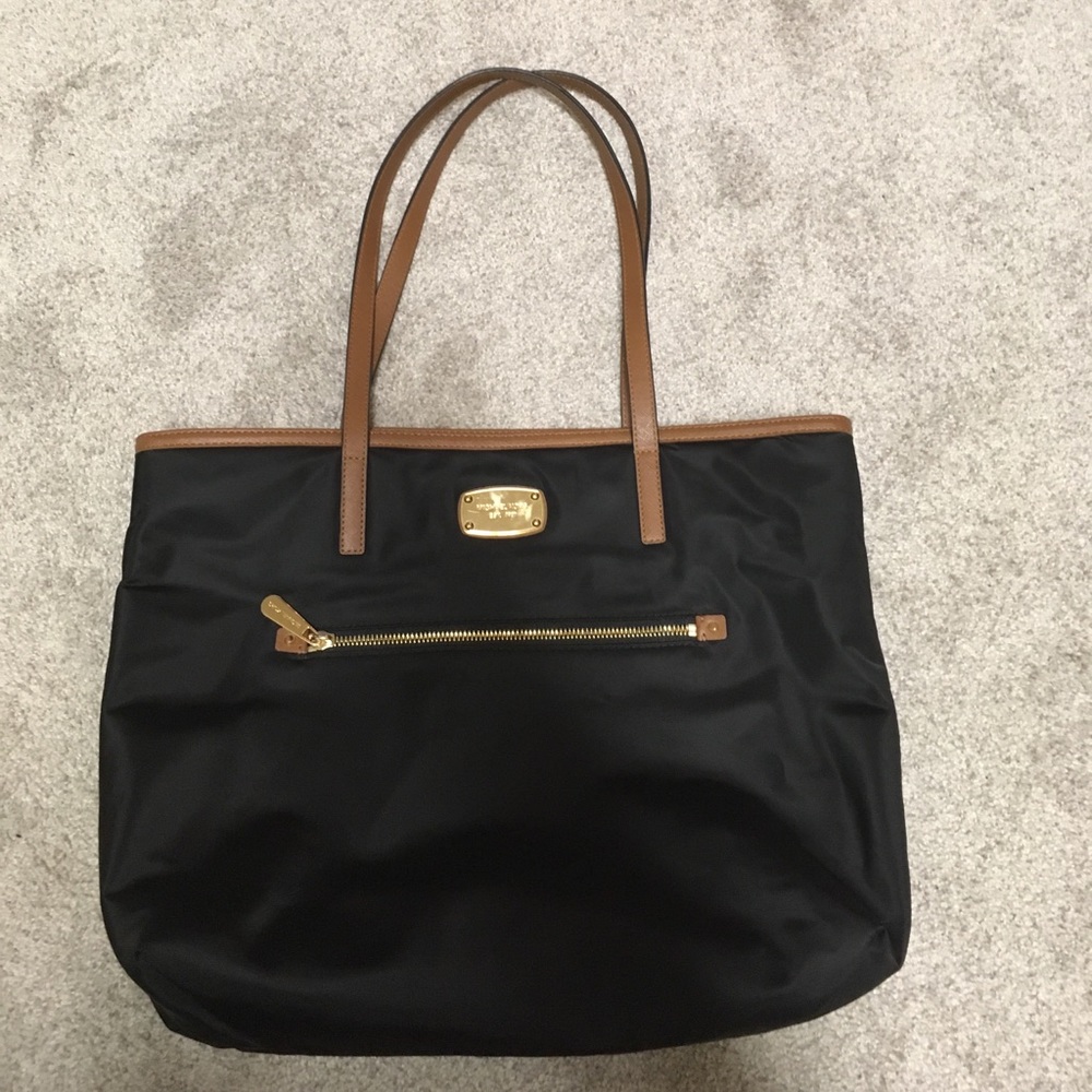 Authentic Michael Kors tote