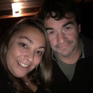 Meet your Posher, Michele