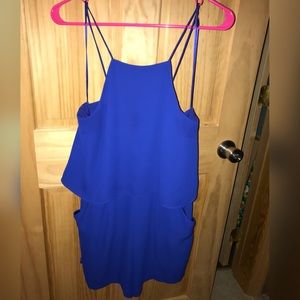 Express Romper