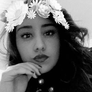 Meet your Posher, Barbara estefani