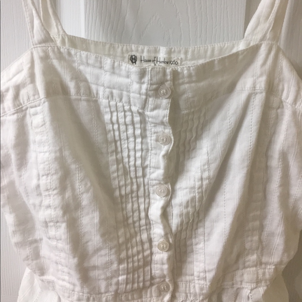 Tank - Picture 2 of 2