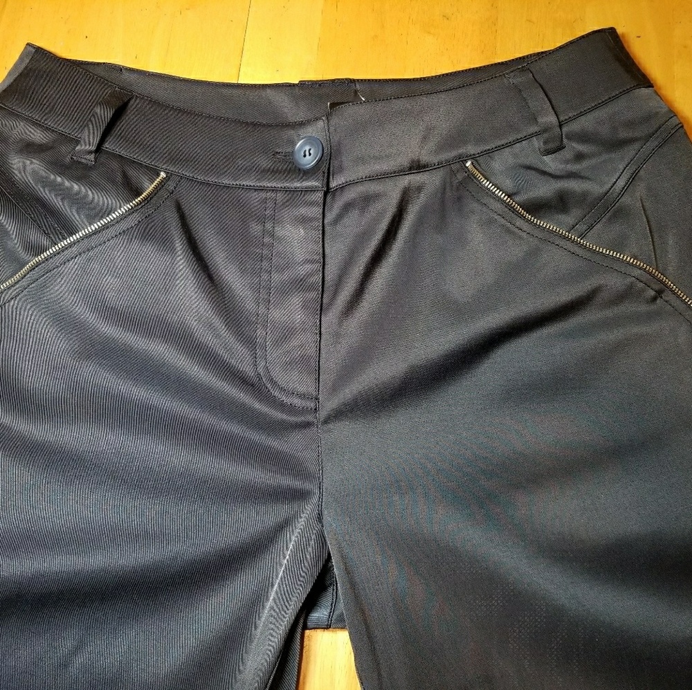 Dress pants