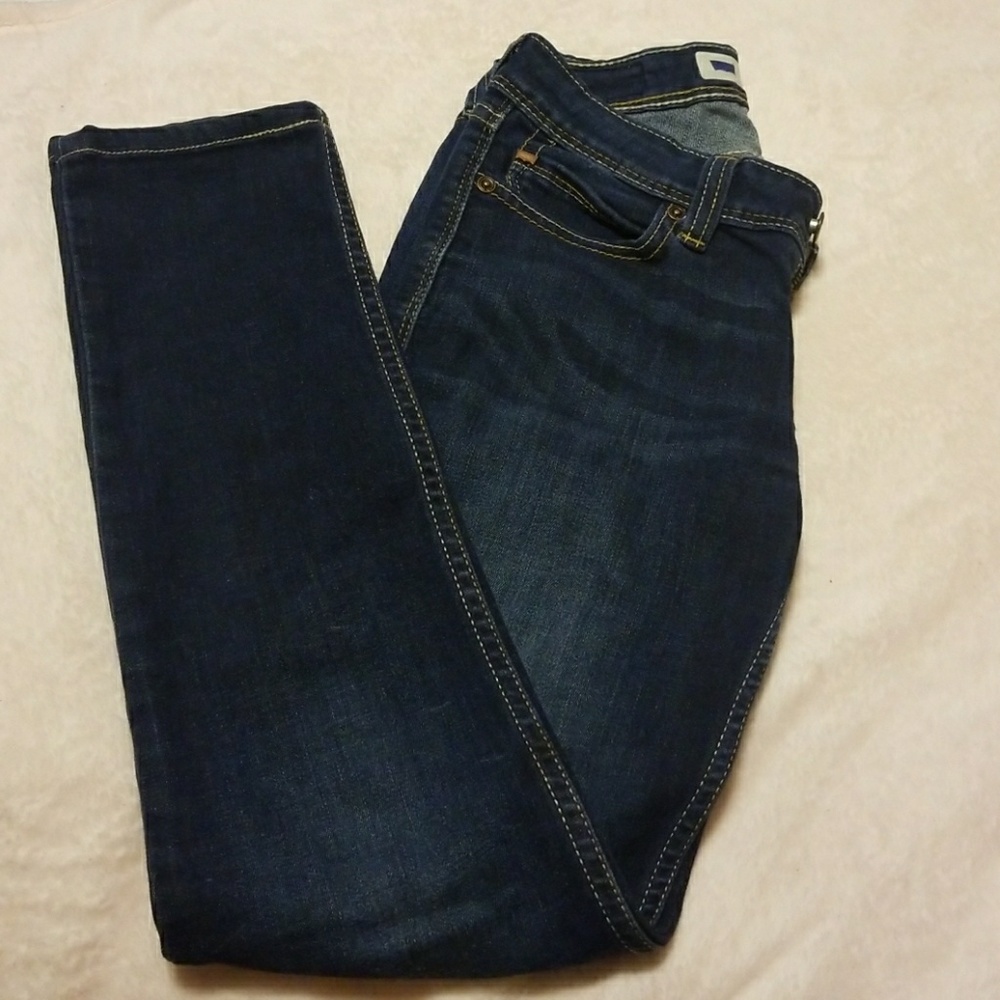 Levis jeans