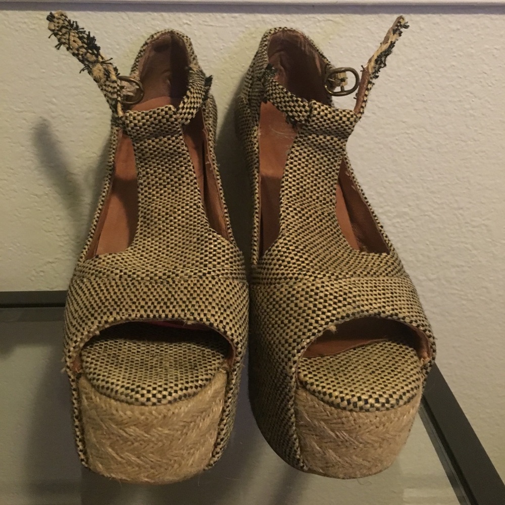 Jeffrey Campbell Heels