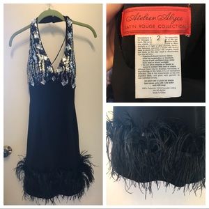 Cocktail dress