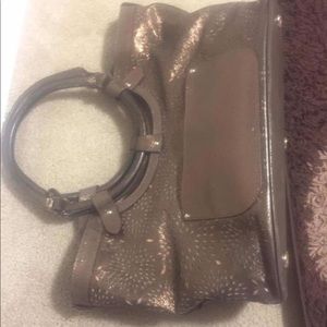 Jimmy choo purse Jimmy choo purse