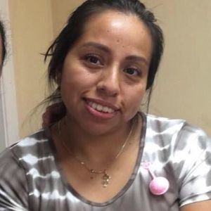 Meet your Posher, Gabriela