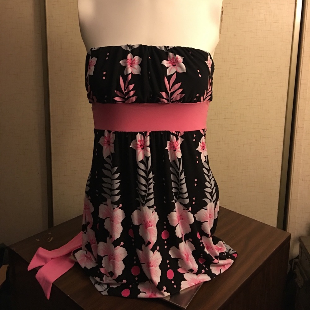 Pretty dress