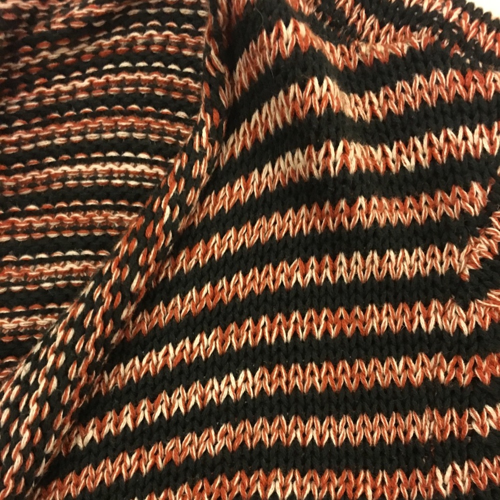 Volcom "Swayed" Open Cardigan Sweater - image 7