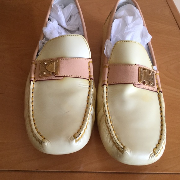 Zen Luxury Louis Vuitton Montaigne