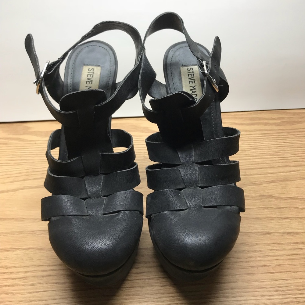 Day to Night wedges