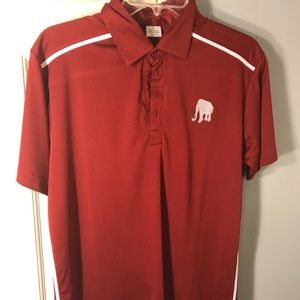 Alabama polo