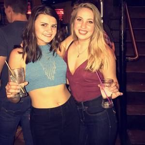 Meet your Posher, Haley brianne