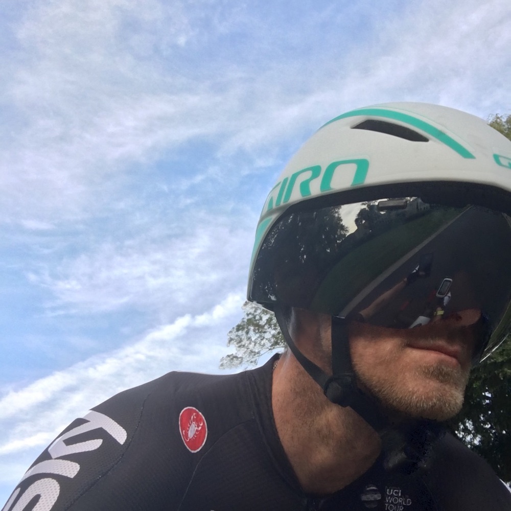 Meet your Posher, Ryan