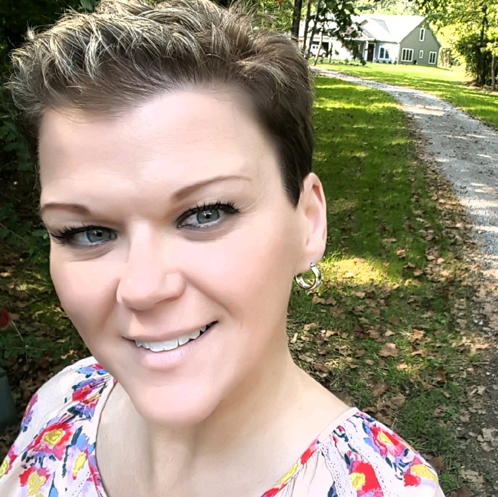 Meet your Posher, Kel