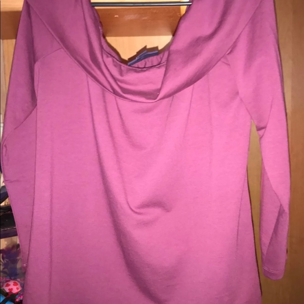Roaman's OTS top