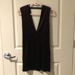 Velvet Dress Velvet Dress