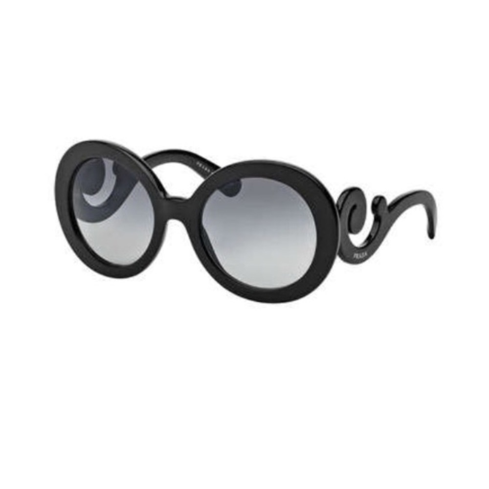 Prada Baroque Sunglasses