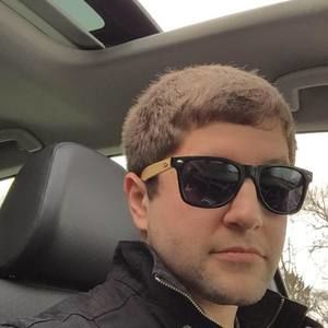 Meet your Posher, Joe