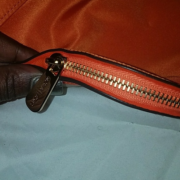 Michael Kors cross body and hand bag - Picture 2 of 6