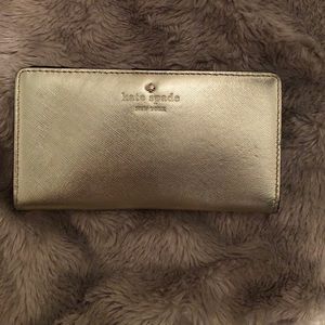 Kate Spade Cameron Street Stacy Wallet