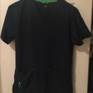 Carhartt scrubs