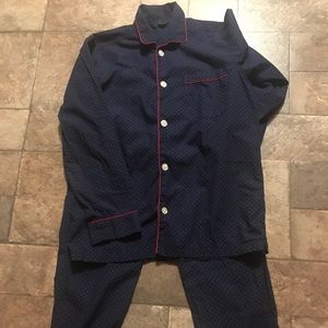 J crew pjs J crew pjs