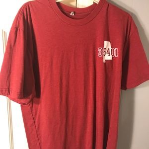 University of Alabama T-Shirt