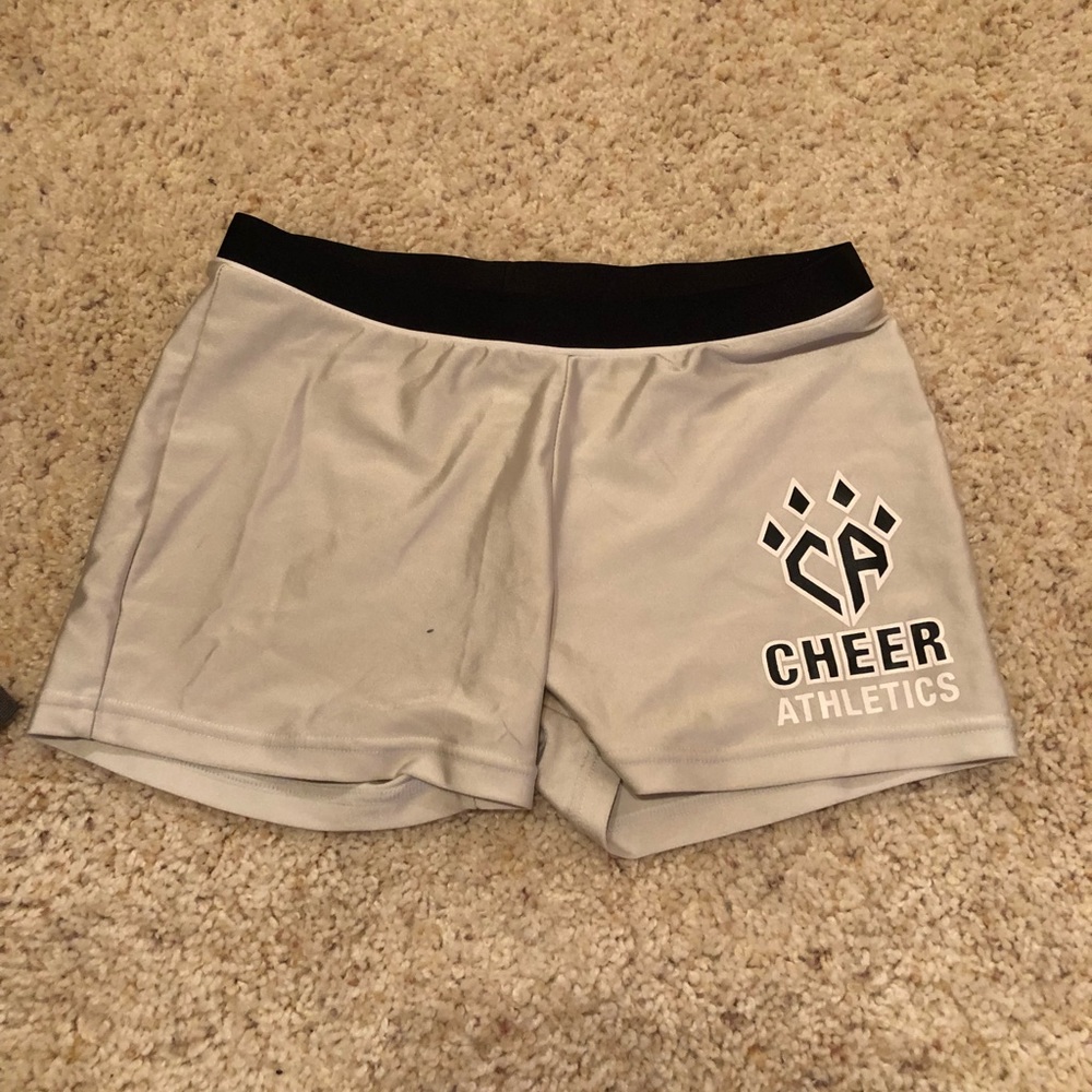 Cheer Athletics spandex