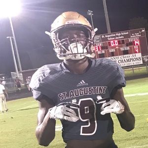 Meet your Posher, Joshua