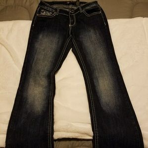 Love Nation Jeans