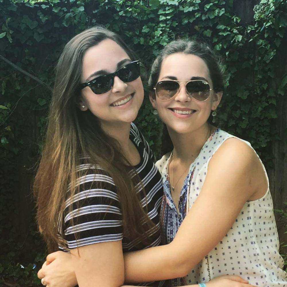 Meet your Posher, Brooke