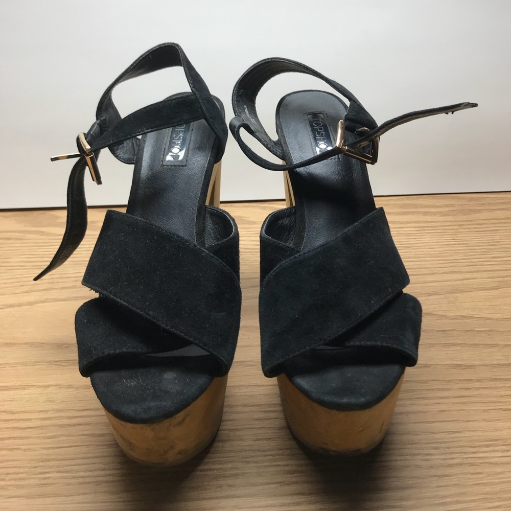 Super comfy clogs