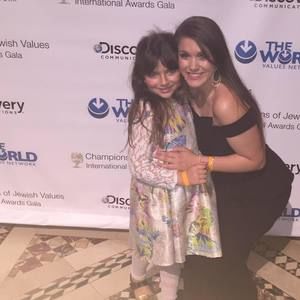 Meet your Posher, Arianna