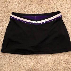 Spirit of Texas skort