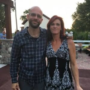 Meet your Posher, Krista