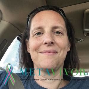 Meet your Posher, Marie