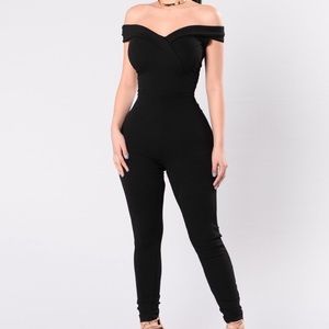 A body flattering body suit, only worn once.