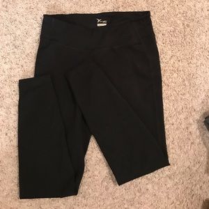 Athletic pants