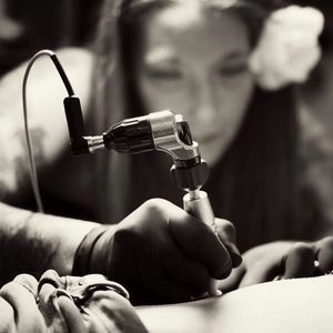 Meet your Posher, Kim