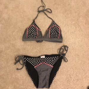 NWOT bikini