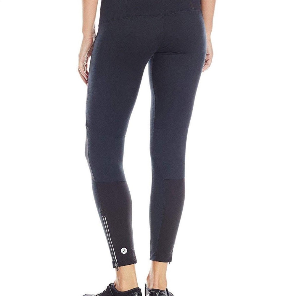 Zoot sports - wind & water proof tights
