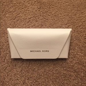 Michael Kors Sunglasses Case