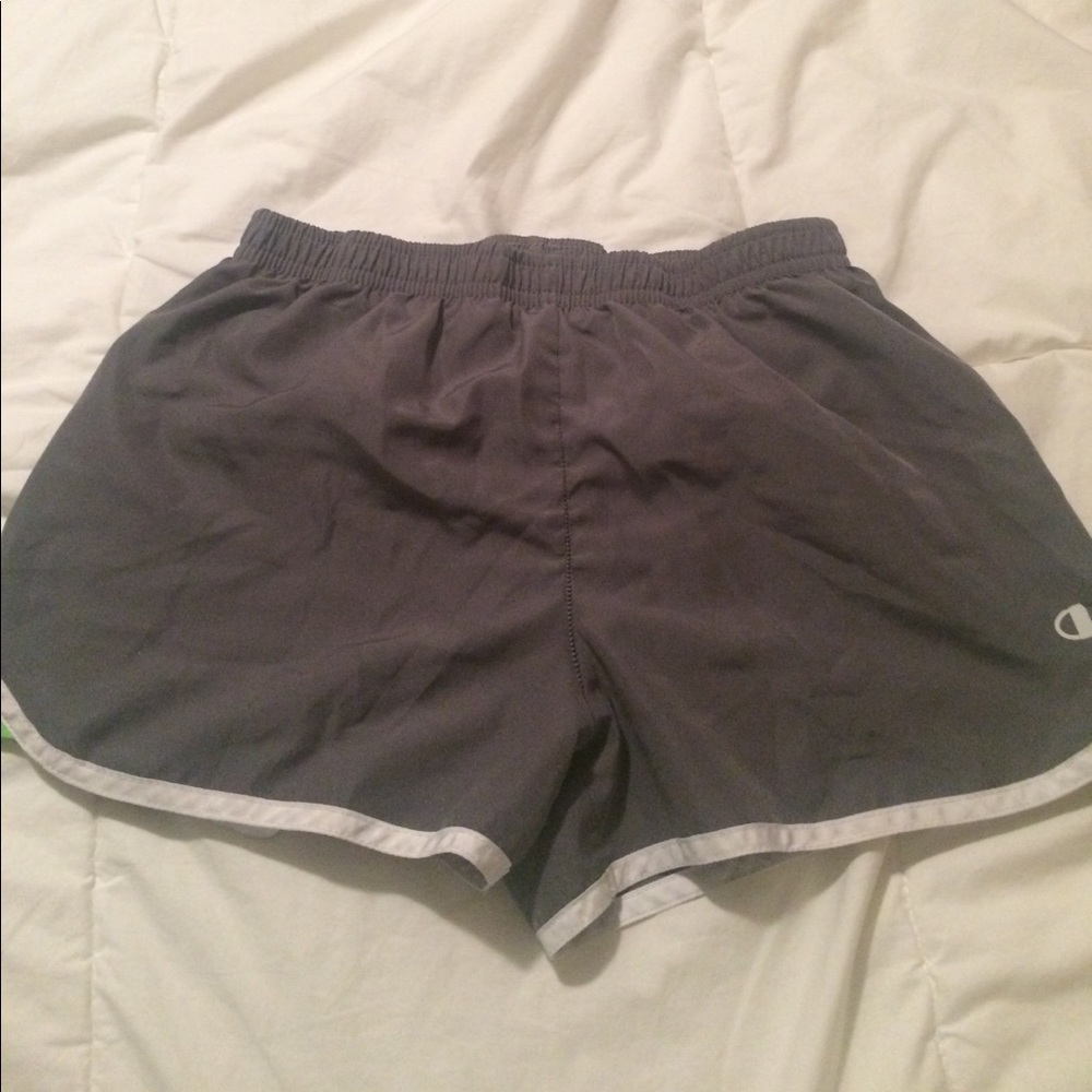 45% off Champion shorts